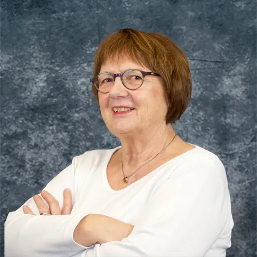 Gisela Weisel — Büro Andymen