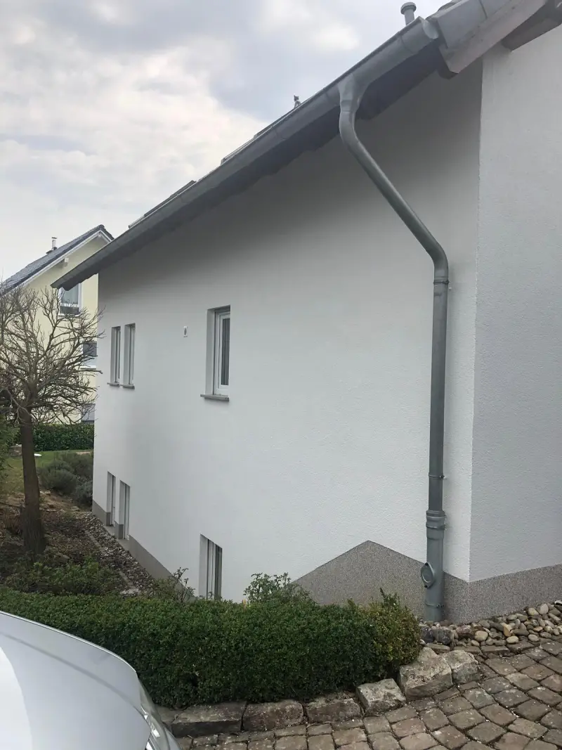 Maler Frankfurt — Andymen
