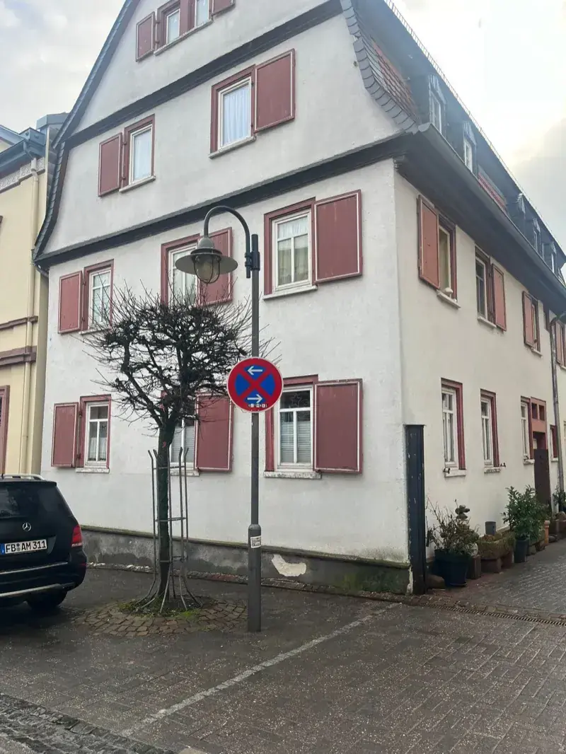 Maler Friedrichsdorf — Andymen