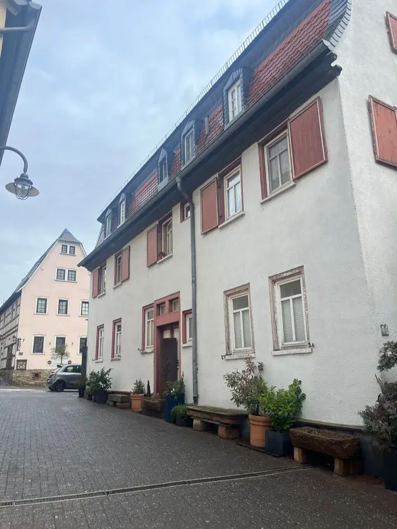Maler Usingen — Andymen