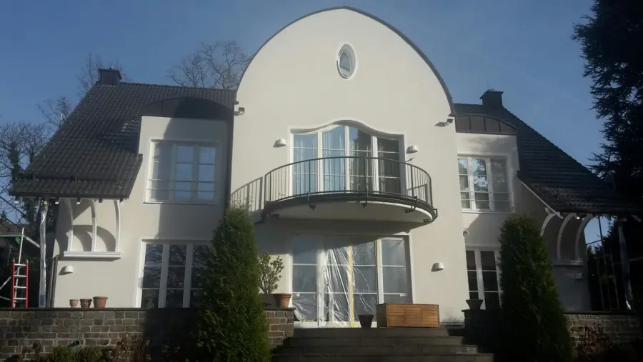 Maler Bad Homburg — Andymen