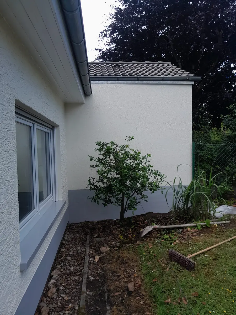 Malerarbeiten Fechenheim — Andymen Maler mit Stern