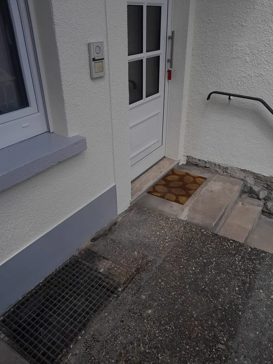 Malerarbeiten Ostend Frankfurt — Andymen Maler mit Stern