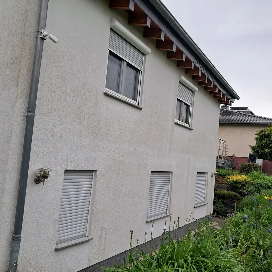 Malerarbeiten Hofheim Main-Taunus — Andymen Maler mit Stern