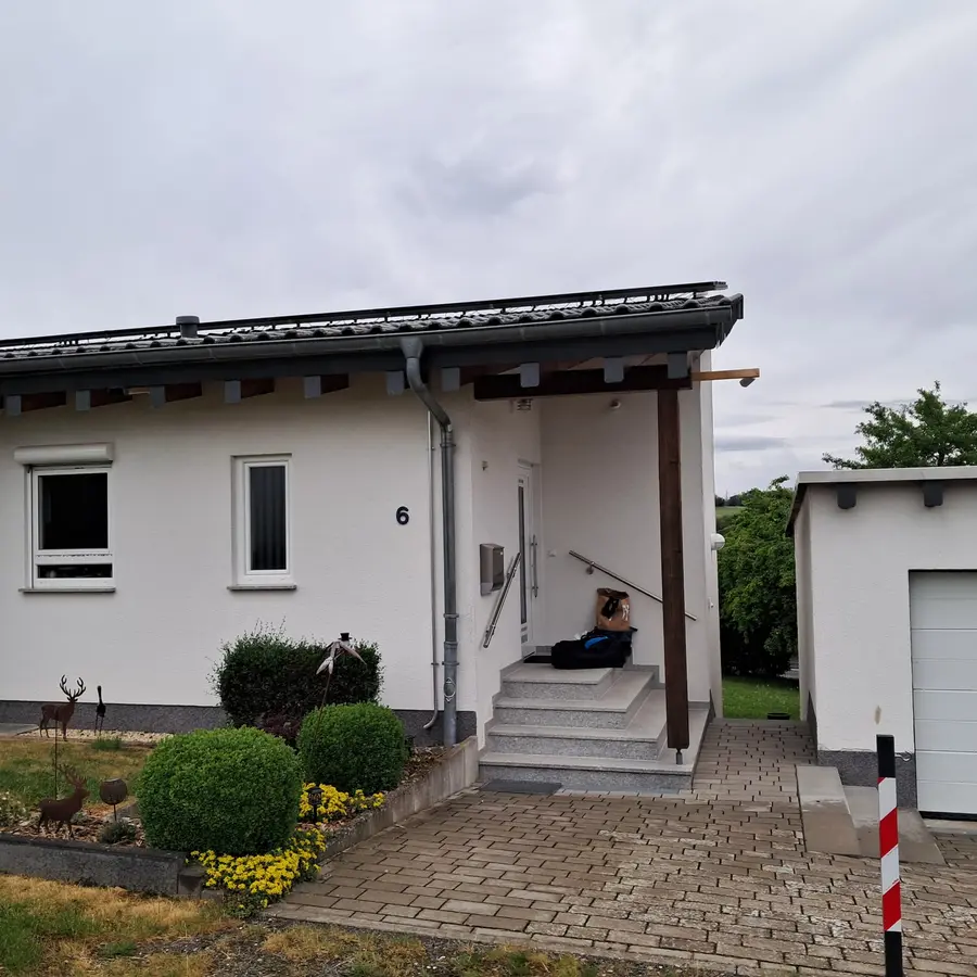 Malerarbeiten Neu-Anspach — Andymen Maler mit Stern