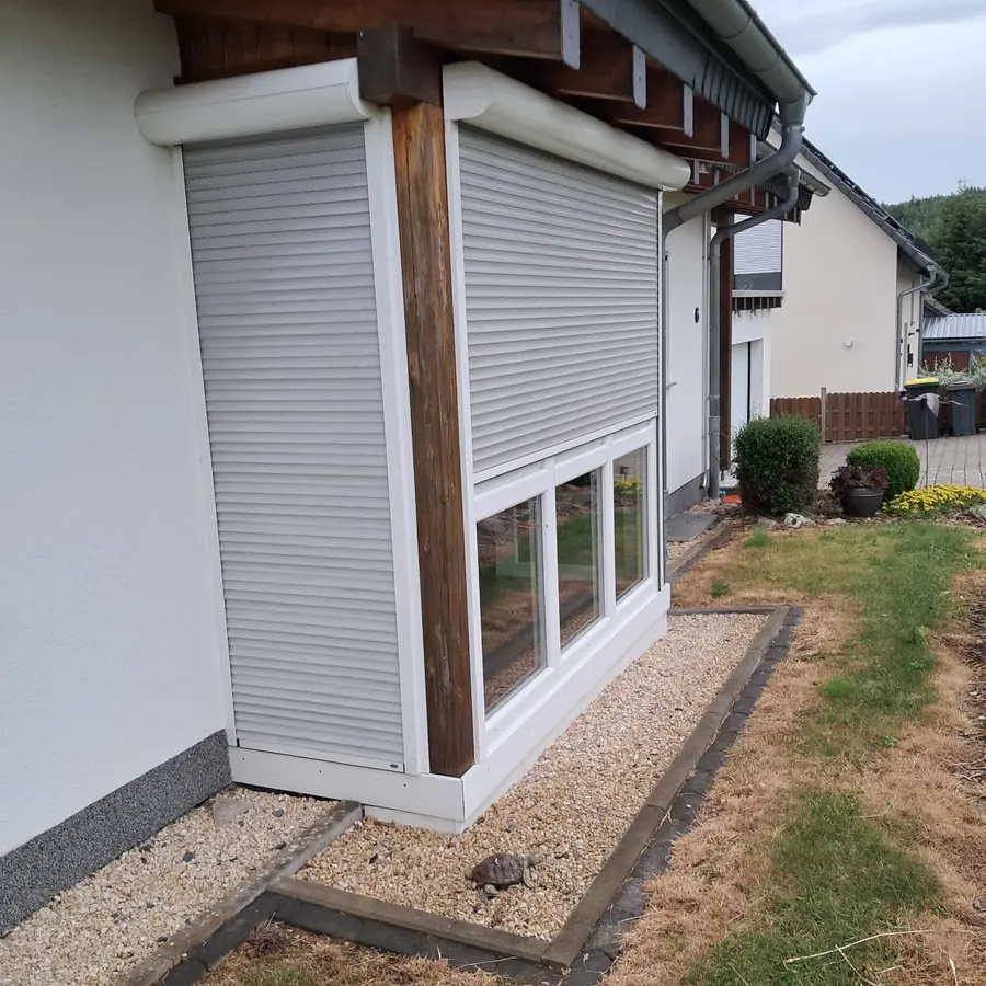 Renovierungsarbeiten aus dem Projektbestand von Andymen Maler mit Stern