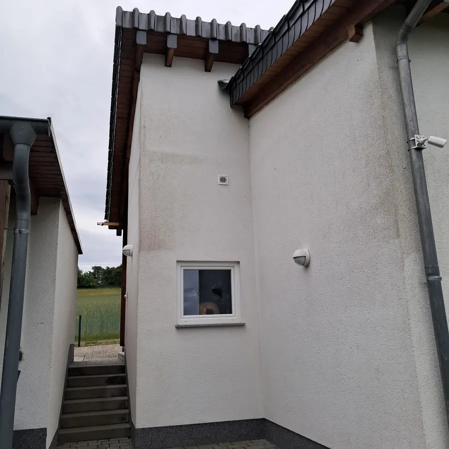 Malerarbeiten Wetterau — Andymen Maler mit Stern